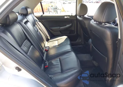 2003 Honda Accord 3.0 Ex из США, поврежденный, VIN 1HGCM665X3A022028